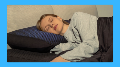 Love your Eight Sleep Pod? This new cooling pillow cover is the ultimate accessory for hot sleepers