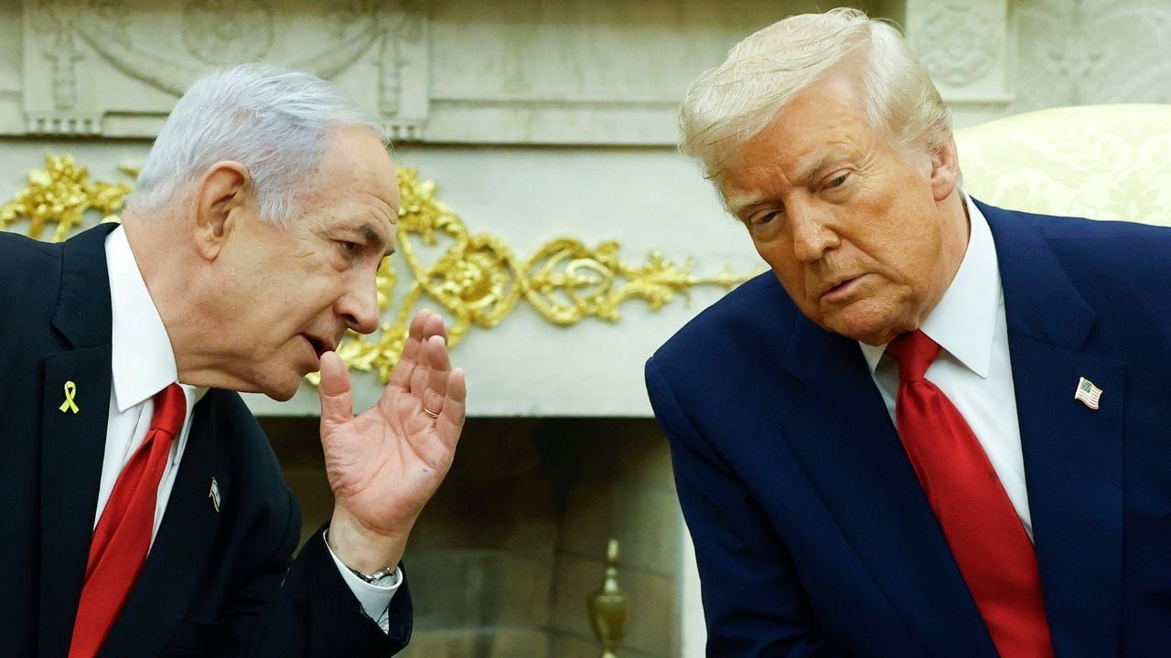 Trump Orders Immediate Gaza Ceasefire as Hamas Agrees to Hostage Release, Provisional Peace Terms