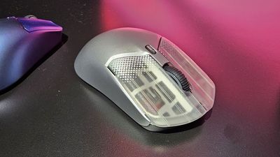 High-performance mice can be used as a microphone to spy on users thanks to AI — Mic-E-Mouse technique harnesses mouse sensors, converts acoustic vibrations into speech
