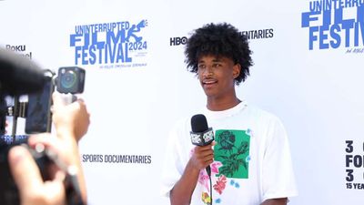 Tajh Ariza, Son of Longtime NBA Wing Trevor Ariza, Commits to Big Ten School