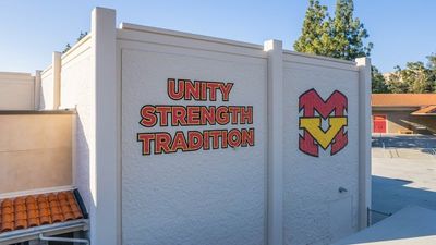 NFL Players from Mission Viejo HS (Mission Viejo, CA)