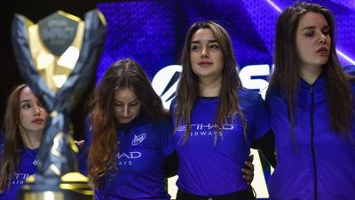 All-women Counter-Strike 2 pro league ESL Impact will halt operations at the end up its upcoming finals