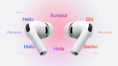 Live Translation not working with your AirPods? Make sure you check this setting in your iPhone