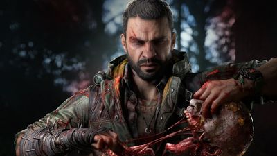 Dying Light: The Beast players have killed enough zombies in two weeks to equal a quarter of the world's population