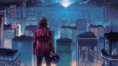 5869 days after releasing the greatest rock opera about Mega Man ever recorded, The Protomen's follow-up Act 3 is, unbelievably, finally here*