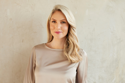 Dr Megan Rossi on why your long-term health and happiness begins in your stomach