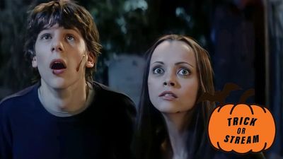 Wes Craven's werewolf movie starring Christina Ricci deserves a second chance —stream it now on Paramount Plus
