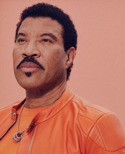 ‘Politics is nasty. And it’s getting worse’: Lionel Richie on his worries for America, his friend Michael Jackson – and why he still believes in the power of love
