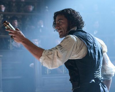 From the BFI London film festival to Taylor Swift: your complete entertainment guide to the week ahead