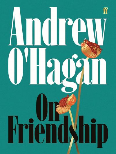 A charming ode to the benefits of friends