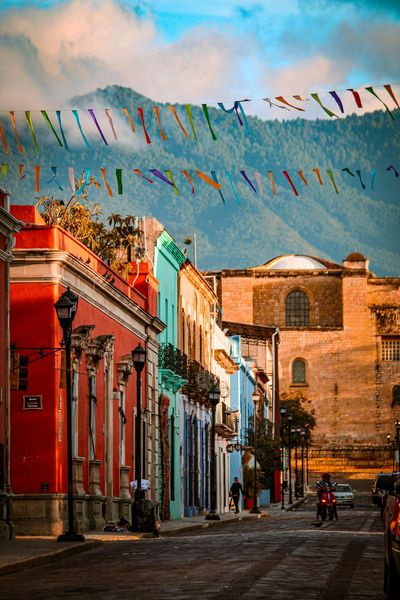 Will Best's guide to Oaxaca, Mexico: mescal, secret beaches and rooftop bars with a view