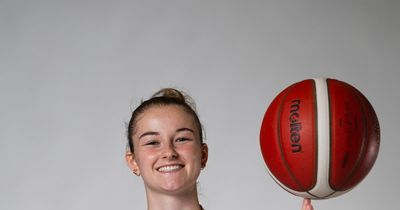 Ella Doherty: We'd never be complacent, but Caledonia Gladiators want more trophies