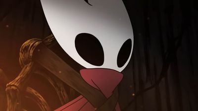 Silksong player pops the hood, checks the gauges, and determines the best silk skill is one you get very early on: "This should surprise absolutely nobody"