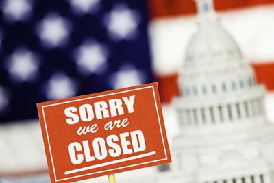 The Health Care Tax Credit Battle Behind the Government Shutdown