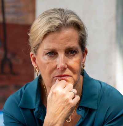 Duchess Sophie Hears Harrowing Stories of Rape Survivors in Democratic Republic of Congo: "Each One Deserves to Be Told"