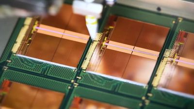 AI data centers are swallowing the world's memory and storage supply, setting the stage for a pricing apocalypse that could last a decade