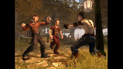 Fable creator Peter Molyneux remembers his first board meeting at EA as a "school playground" filled with "idiots" and says 2001 decision to close Dungeon Keeper studio "was a dreadful mistake"