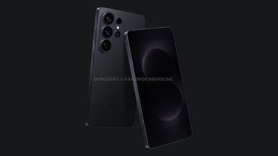 Samsung Galaxy S26 just tipped for another camera letdown — don't expect a new selfie camera
