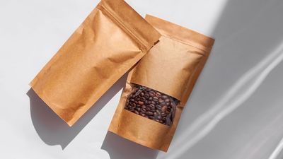 There's one detail on coffee bags that tells you if it's worth buying — and most shoppers miss it