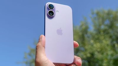 The iPhone 17 got a lot of big updates from Apple — but there's one thing missing