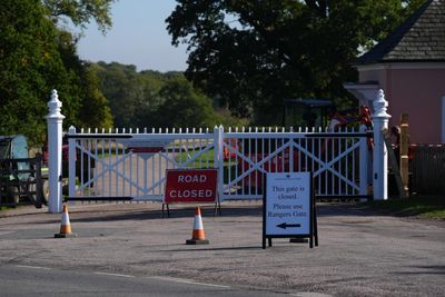 ‘I think it’s selfish’: William and Kate face backlash over Windsor Great Park no-go zone