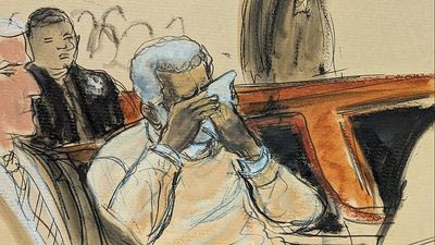 Sean 'Diddy' Combs sentenced to four years in prison over prostitution-related charges