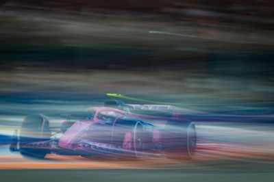 Alpine "a few races away" on 2026 F1 driver decision, says team boss Steve Nielsen