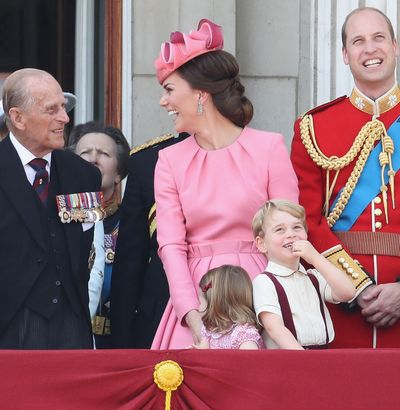 This Royal Had a Secret "Converted" Vehicle He Used So "Nobody Would Recognize Him," Per Former Butler