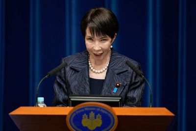 Who is Sanae Takaichi? Japan’s ‘Iron Lady’ takes over as first woman prime minister