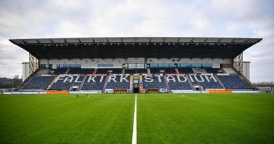 Falkirk vs Rangers: TV channel, live stream and kick-off time