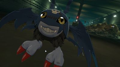 Digimon Story Time Stranger Load Enhancements explained