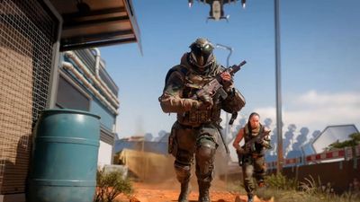 Call of Duty: Black Ops 7 has a special multiplayer Dark Ops Calling Card in the beta — here's how to get it