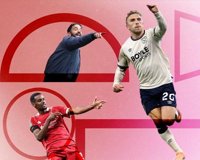 Amorim faces crunch clash, Premier League buildup and more – matchday live as it happened