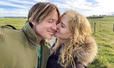 Nicole Kidman, Keith Urban Divorce: Actress 'Struggling To Accept' Split But Singer Showed 'No Signs Of Wanting To Fix Things'