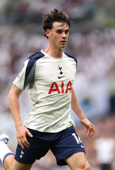 Archie Gray could provide missing piece to Tottenham midfield puzzle on Leeds homecoming