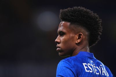 Chelsea starlet Estevao can help young Blues come of age in high-stakes Liverpool clash