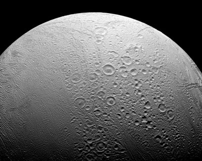 Signs of life? Why Saturn moon offers hope of finding ET in Earth’s back yard