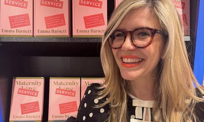 Emma Barnett Fury: BBC Presenter 'Crying For The Community' After Terror Attack Hits Her Childhood Synagogue