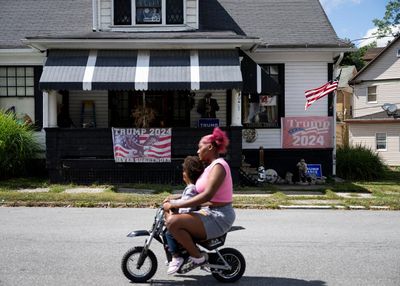 ‘I’m fearful people will die’: Pennsylvania reckons with impact of Trump cuts