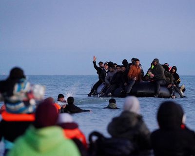 There are plenty of ways to humanely control British borders. So why isn’t Keir Starmer using them?