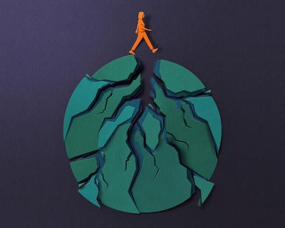 How to live a good life in difficult times: Yuval Noah Harari, Rory Stewart and Maria Ressa in conversation