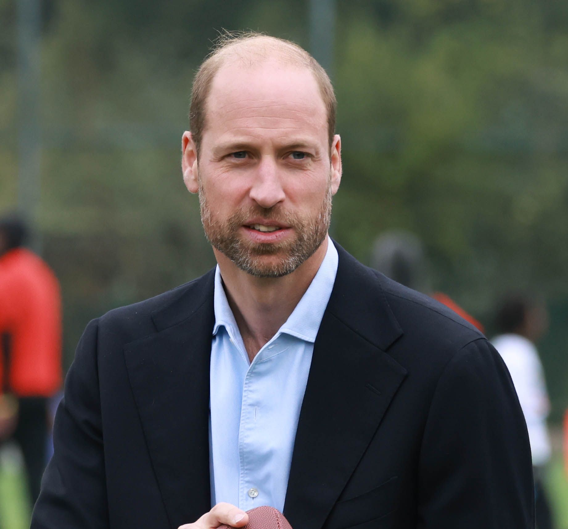 Prince William’s On-Air Confession About Tom Hanks Has…