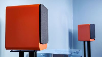 I test audio gear for a living — here's how to make a great home stereo system for under $500