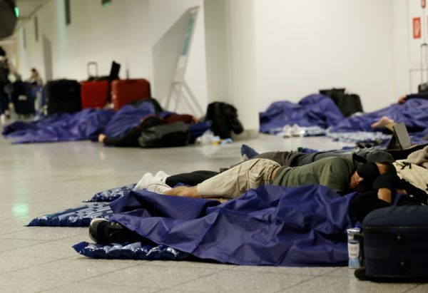 Flights Resume At Munich Airport After Second Drone Scare