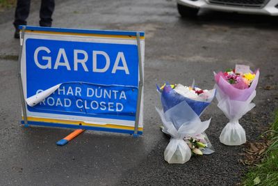 Funeral for murdered Louth trio to be held on Tuesday