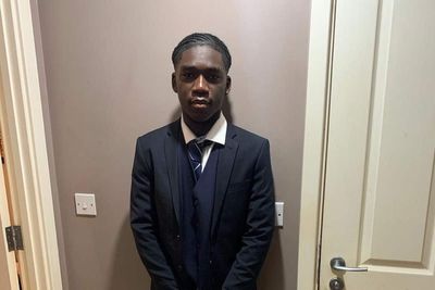 Man charged over crash death of British teen jailed for relationship in Dubai