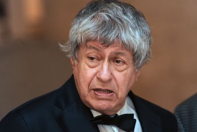Czech author and anti-communist dissident Ivan Klíma dies at 94