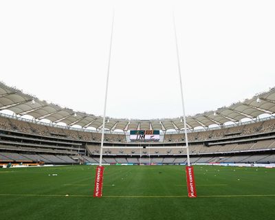 Bledisloe Cup: Australia Wallabies 14-28 New Zealand All Blacks – as it happened