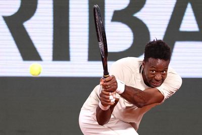 Gaël Monfils, tennis’s great showman, prepares for his final bow