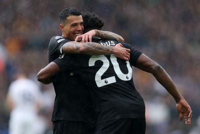 Leeds vs Tottenham LIVE: Premier League result, latest updates and reaction